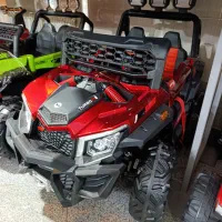 ماشین شارژی مک‌لارن اورجینال clash 55|اسباب‌‌بازی|سنندج, |دیوار