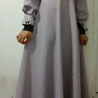 لباس مهمانی