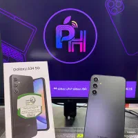 سامسونگ samsung A34 5G