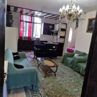 فرش ۱۲ متری اردهال مشهد گوشتی در حد نو