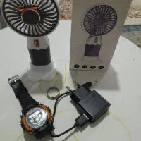 ساعت استفاده نشده نو|اسباب‌‌بازی|سرپل ذهاب, |دیوار