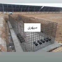 نیازمند ارماتور بند قالبند