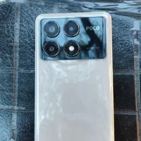 pocox6poro|موبایل|مشهد, بهمن|دیوار