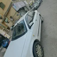 سمند|خودرو سواری و وانت|زاهدان, |دیوار