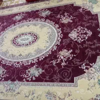 فرش|فرش|رشت, لاکان|دیوار