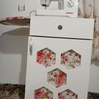 چرخ خیاطی مارشال