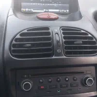 ضبط ومانیتور با تمام لوازم|قطعات یدکی و لوازم جانبی|نسیمشهر, |دیوار