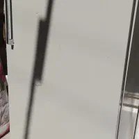 یخجال قدیمی کاملا نو