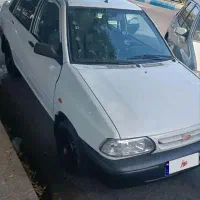 پراید 88 اول بخون بعد بزنگ