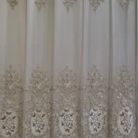 پرده|پرده، رانر، رومیزی|رشت, حمیدیان|دیوار