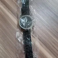 یک جفت ست ساعت زنانه و مردانه صفر تاریخ دار|ساعت|خوی, |دیوار