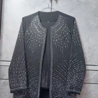 کت و شلوار زنانه  در حدنو  ،سایز ۱