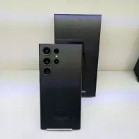 سامسونگ s23 ultra حافظه ۲۵۶ رام ۱۲ « سلامت »