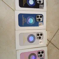 گارد سیلیکونی آیفون 13 خاص