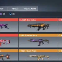 اکانت کالاف