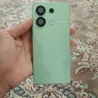 شیائومی نوت 13معاوضه با ایفون ایکس