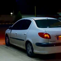 206sd|خودرو سواری و وانت|میاندوآب, |دیوار