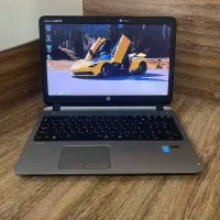 لپ تاپ پر قدرت و ارزان برند معتبر hp بعلاوه 2