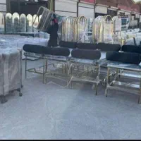 تخت ماساژ تتو اپیلاسیون تخت مژه فشیال فورتیک تاتو|آرایشگاه و سالن‌های زیبایی|اصفهان, ناصرخسرو|دیوار