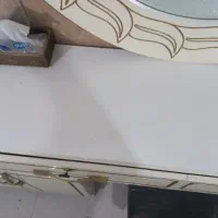 دکور آرایشگاه|آرایشگاه و سالن‌های زیبایی|فاضل آباد, |دیوار