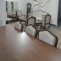 مبلمان، میز ناهار خوری