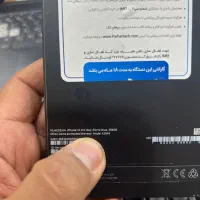 Iphone 13 promax zaa|موبایل|تهران, شیخ هادی|دیوار
