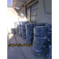 تنورالامارات  صدفی|اجاق گاز و لوازم برقی پخت‌وپز|نجف‌آباد, جلال آباد|دیوار