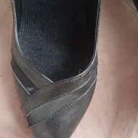 دوجفت کفش مجلسی