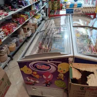 فروش کلیه لوازم و اجناس هایپر مارکت|فروشگاه و مغازه|تهران, عبدل‌آباد|دیوار