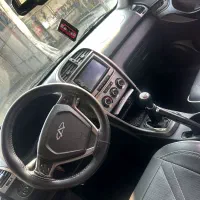 ام وی ام ایکس ۳۳ نیو ۹۴|خودرو سواری و وانت|نسیمشهر, |دیوار