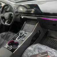 فونیکس fx دو دف|خودرو سواری و وانت|شیراز, فرهنگ شهر|دیوار