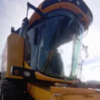 کمباین نیوهلند ب مدل 2022 تیپ 5/90