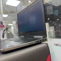 لپتاپDell7510 پردازندهi7رم۱۶ گرافیک۴گیگ مجزا درحد|رایانه همراه|تهران, دزاشیب|دیوار