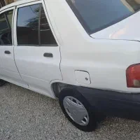 پراید مدل۹۹ یگانه قائمیه کازرون|خودرو سواری و وانت|کوه چنار, |دیوار