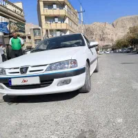 پارس tu5 مدل 97 کلاس 15|خودرو سواری و وانت|کرمانشاه, |دیوار