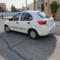 تیبا۲مدل ۹۵