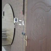 نقاشی و طرح کاغذ دیواری با بهترین کیفیت|خدمات پیشه و مهارت|کرج, شاهین‌ویلا|دیوار