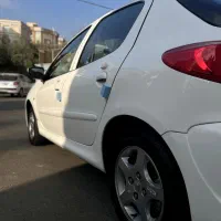 207 پاناروما مدل 1402|خودرو سواری و وانت|تهران, شهرک شریعتی|دیوار