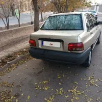 پراید ۸۵ شاسی های جلو سالم|خودرو سواری و وانت|فردوس (خراسان), |دیوار