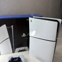 پی اس۵ اسلیم آک|کنسول، بازی ویدئویی و آنلاین|بندر ماهشهر, |دیوار