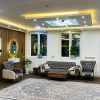 فروش خونه  مسکونی دزفول کوپیته زیباشهر  فول لاکچری