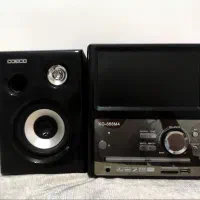 دی وی دی تصویر نونو بدون خرابی مارک COECO