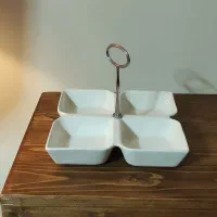 ظرف سرامیکی اردور خوری