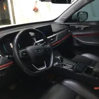 تیگو ۷ پرو پرمیوم|خودرو سواری و وانت|قم, باسکول|دیوار