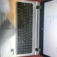 لپ تاب اچ پی HP|رایانه همراه|مشهد, اقبال|دیوار