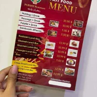 گرافیست  کار آموز  خانم