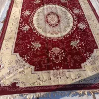 فرش دست دوم