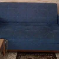 نیم ست بسیار عالی و محکم|مبلمان خانگی و میز عسلی|شیراز, ارم|دیوار