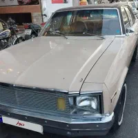 شورلت نوا c6اتومات مدل ۶۵|خودرو کلاسیک|تهران, فردوس|دیوار