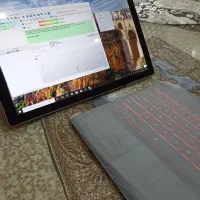 سرفیس پرو ۶|رایانه همراه|تهران, میدان ولیعصر|دیوار